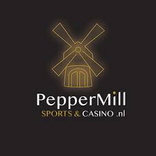 PepperMill