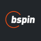 Bspin
