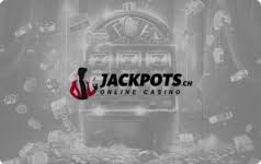 Jackpots