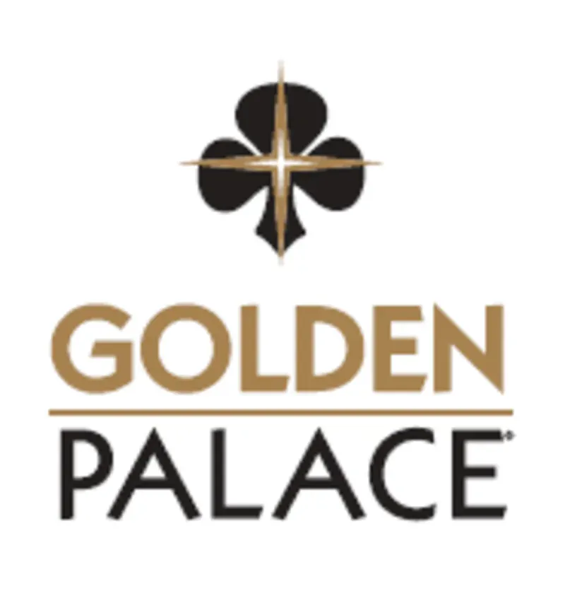 Golden Palace
