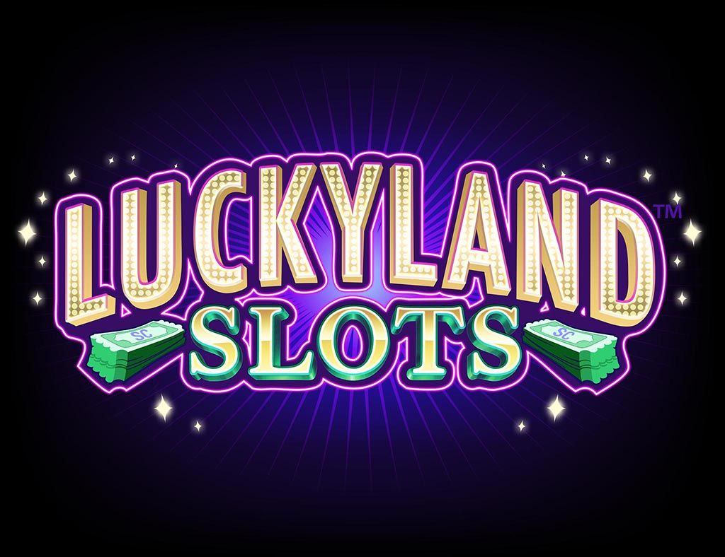 LuckyLand Slots (SW)