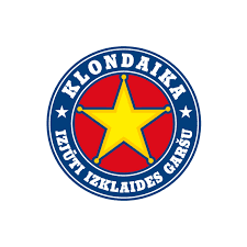 Klondaika